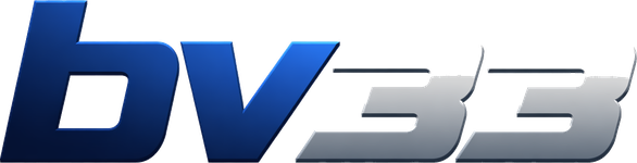 bv33 লোগো